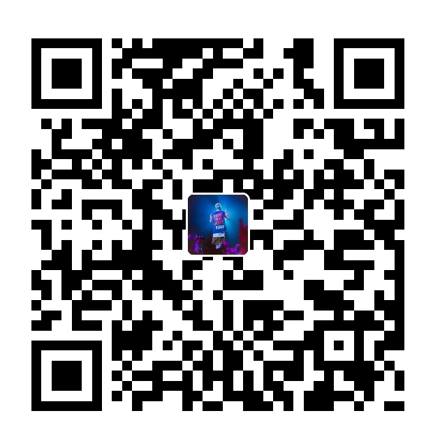 支付宝打赏二维码